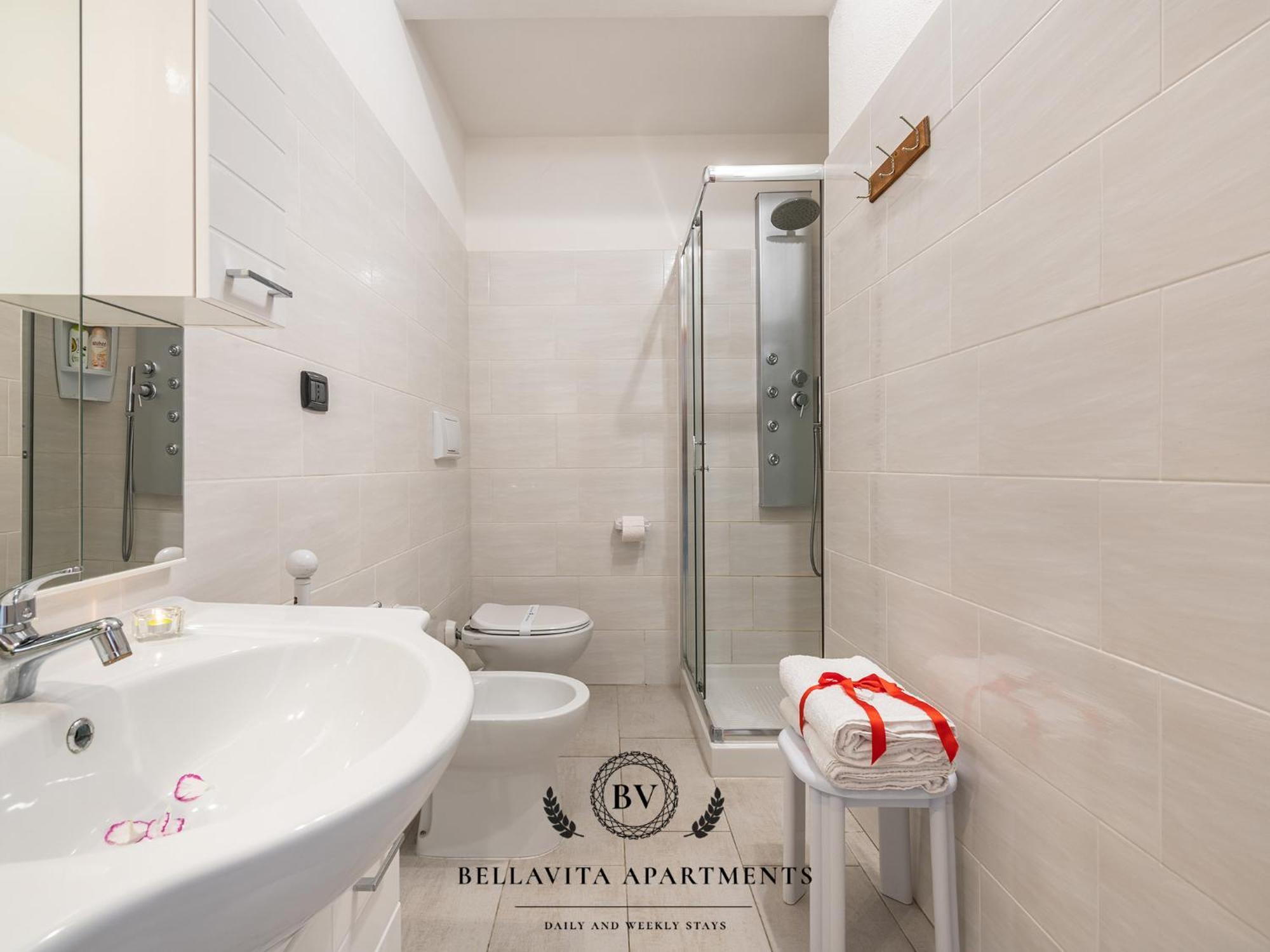 Bellavita Apartments Assemini Ruang foto